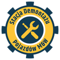 Stacja Demontażu Pojazd&oacute;w M&amp;W s.c. Mirosław Mączka Wanda Mączka
