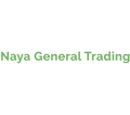 Naya General Trading, s.r.o.