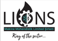 Lions Makine M&uuml;hendislik Ltd Şti